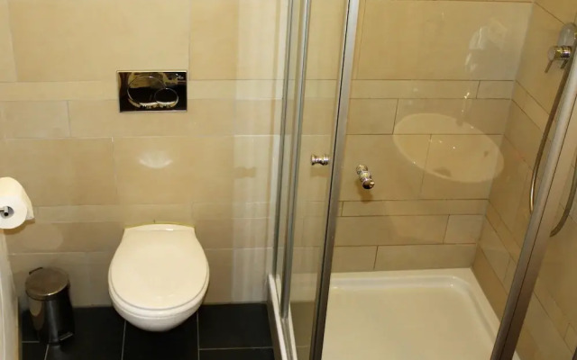 Münster Altstadttraum