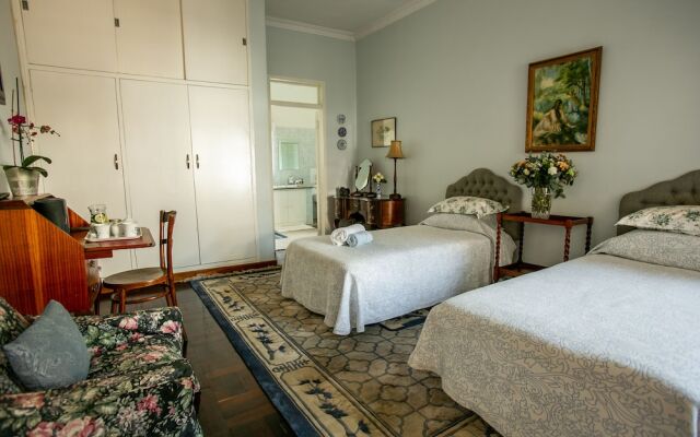 Portsalon Private Lodge