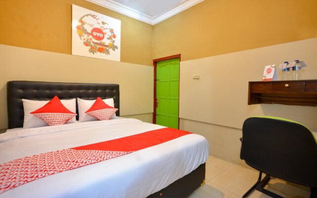 Hotel Naura By OYO Rooms
