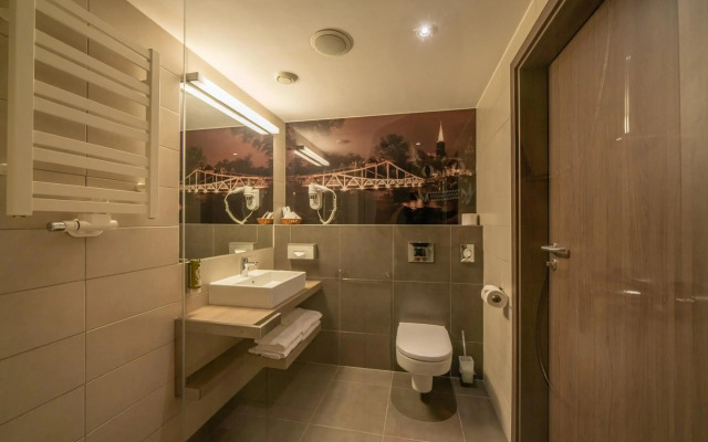 Q Hotel Plus Wroclaw