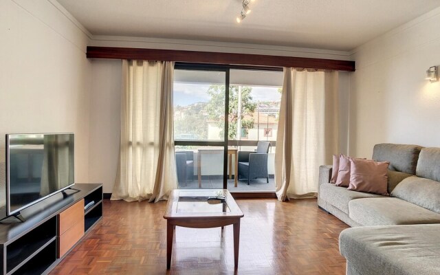 Cam es Apartment by Atlantic Holiday
