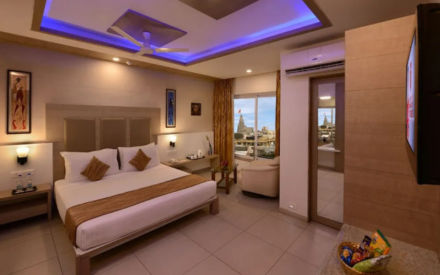 Dwarikadish Lords Eco Inn Dwarika