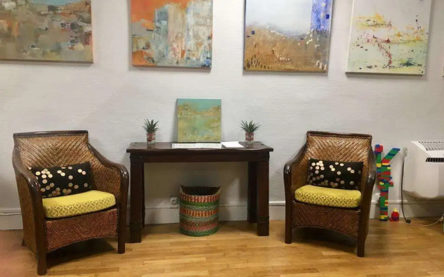 Grand Hotel de la Poste