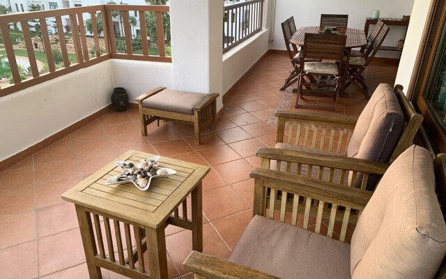 Marina Beach Residence Touristique