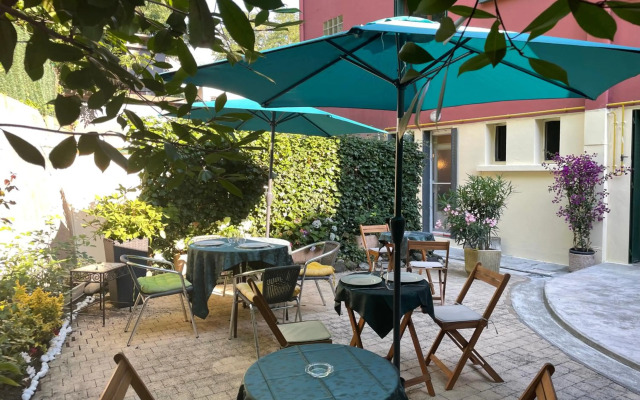 Hotel Saint Clair