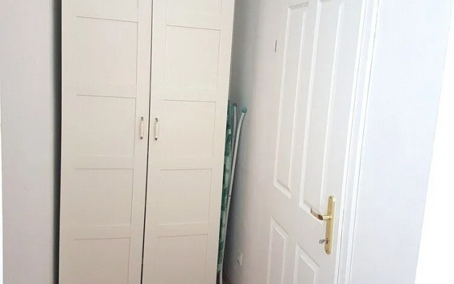 Sobieski Town Apartments