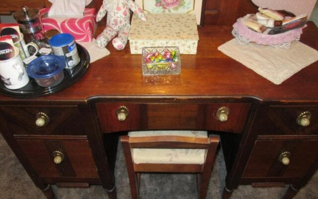 Eagle's Rest Bed and Breakfast