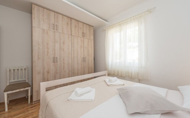 Apartments Mirjana Privlaka / A1 Two Bedrooms