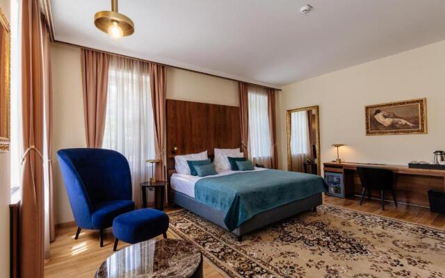 Boutique Hotel Dobrna - Terme Dobrna