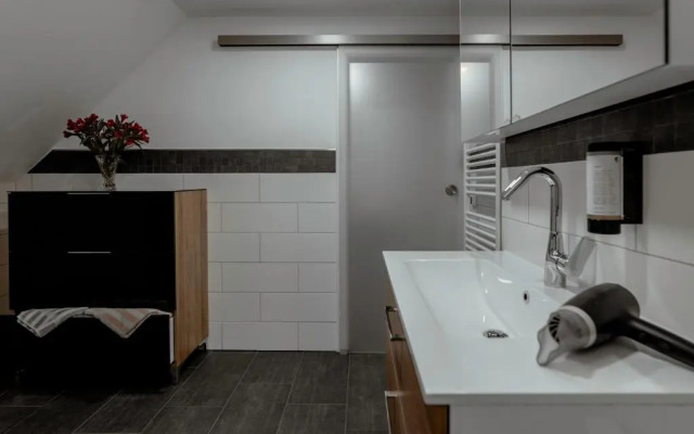 Waldhotel Rennsteighöhe