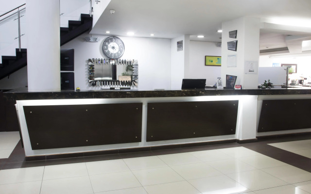 Hotel Acqua Medellín