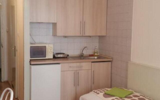 West City Apartments