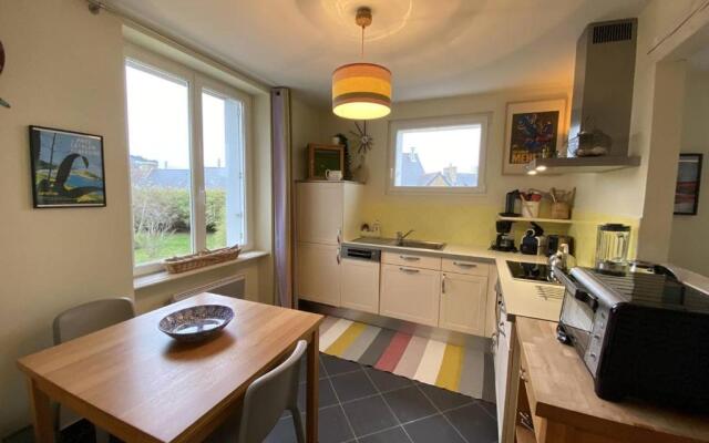 Maison Trégastel, 4 pièces, 5 personnes - FR-1-368-137