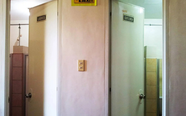 Marcelina's Guest House