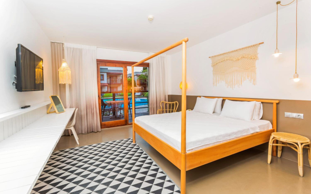 Faros Hotel Bodrum - Special Category
