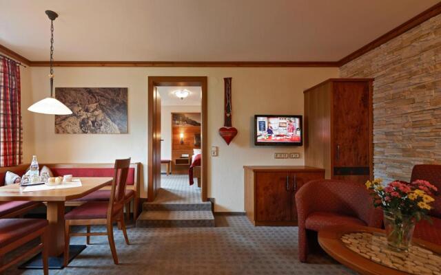Hotel Leitner