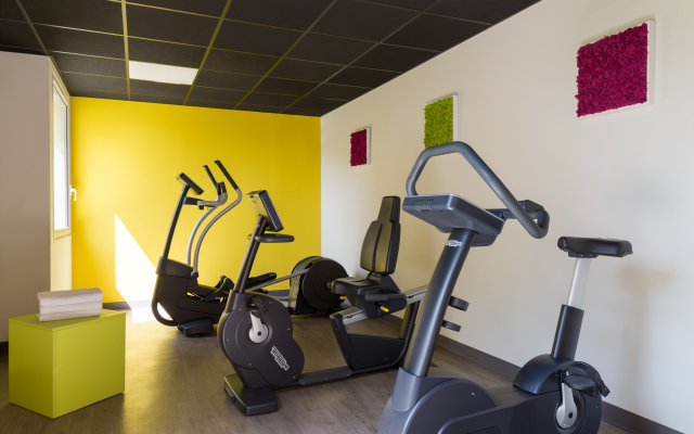 Best Western Hotelio Montpellier Sud