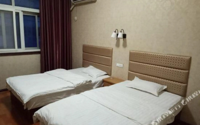 Lantian Business Hostel