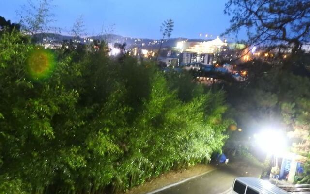 Grand View Residences near Burnham Park