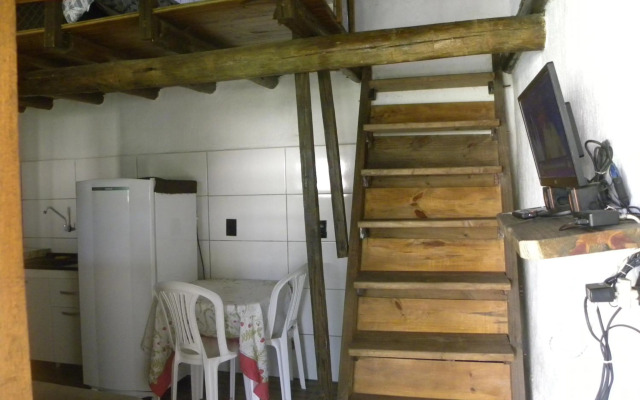 ICE POINT SURF HOUSES Praia do Rosa