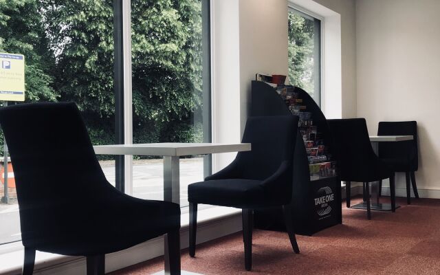 Flexistay Leicester Gables Aparthotel