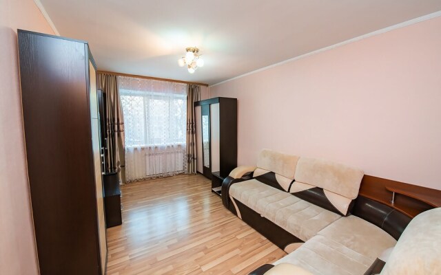 Апартаменты на ул. Тигровой, 26-51