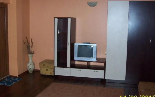 Family Hotel El Paraiso