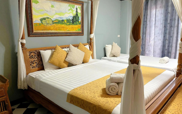 Ladawan Boutique Hotel