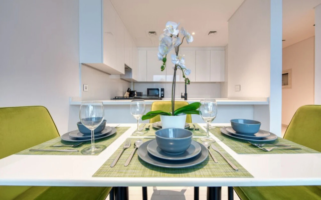 Maison Privee - Marquise Square - 2807