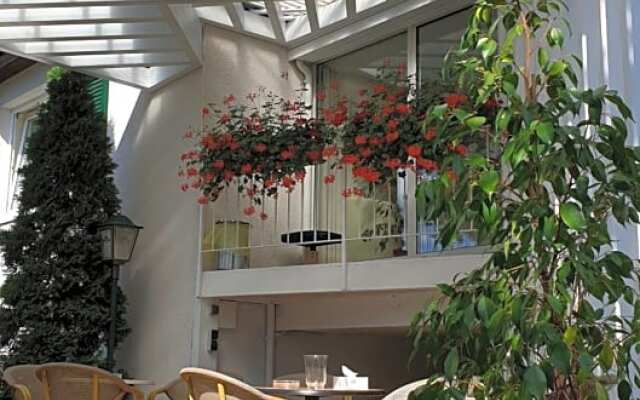 Ambiente Hotel & Restaurant