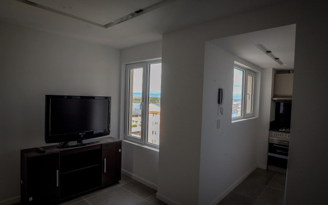 Modern Studio In Ushuaia Center