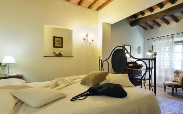 Agriturismo La Casa Nuova