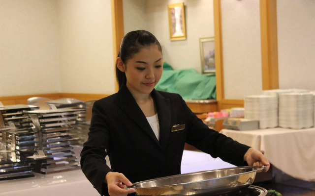Hotel Fukuracia Osaka-Bay
