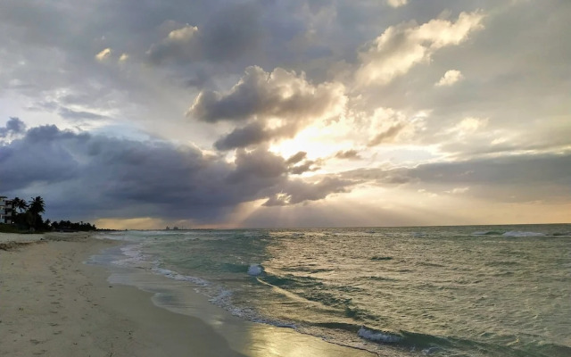 Casa Blanca Margarita