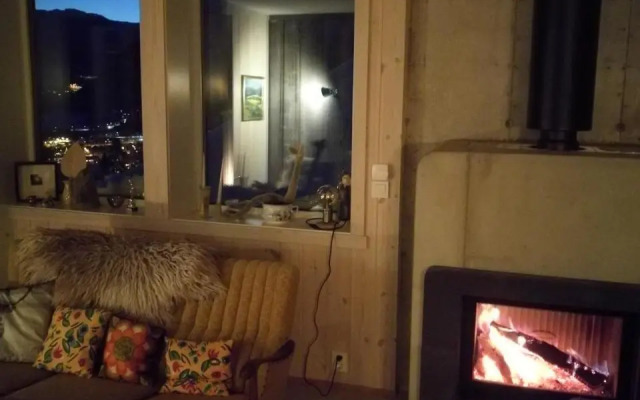 Ein Heilt Spesiell Lave I Røldal