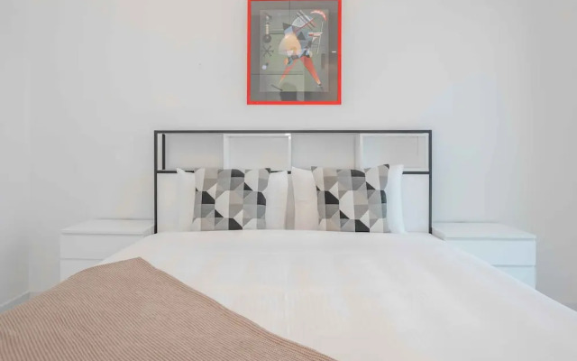 Spacious 2BR Marina Residence 4 - Apartment in ดูไบ - Photo 5