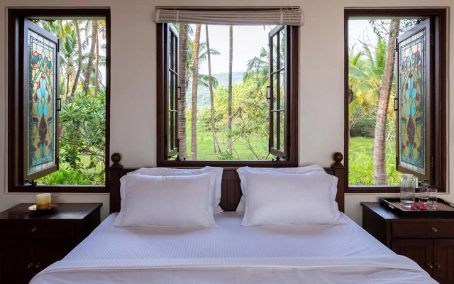 StayVista at Casa Del Mar