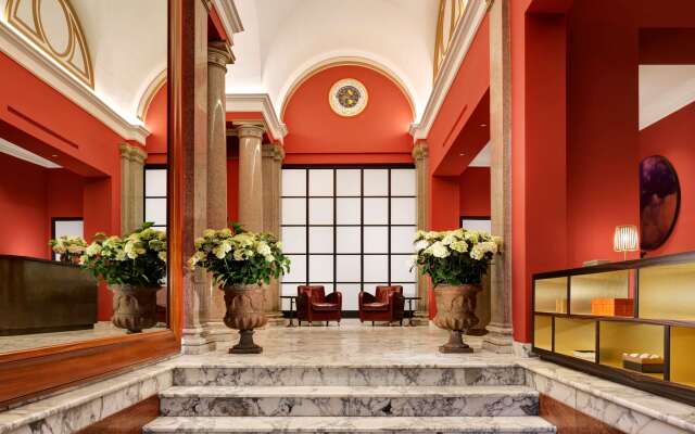 Hotel L'Orologio Roma