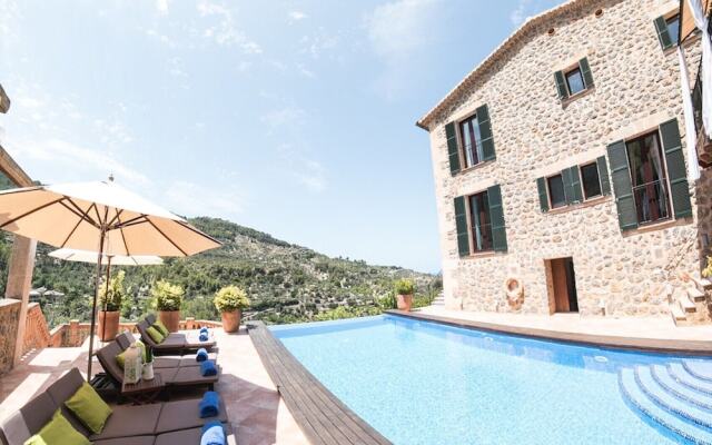 Villa Can Sarales Deia