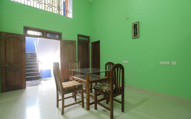 Chrisander's Resort by OYO Rooms