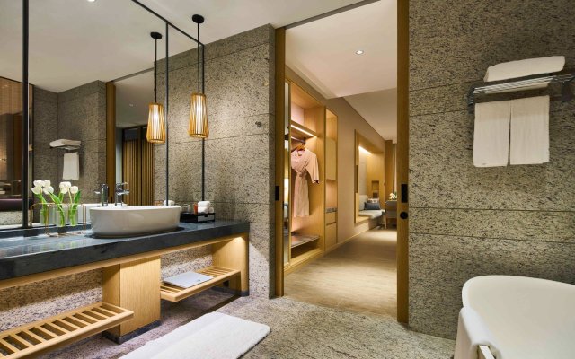 Crowne Plaza Sanya Haitang Bay Resort by IHG