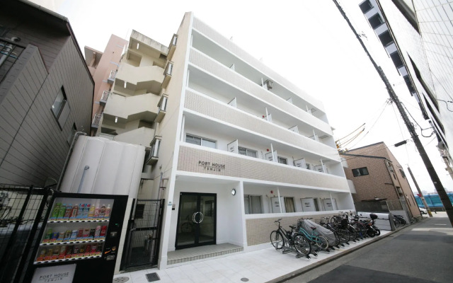 goom Fukuoka Kokusai Center