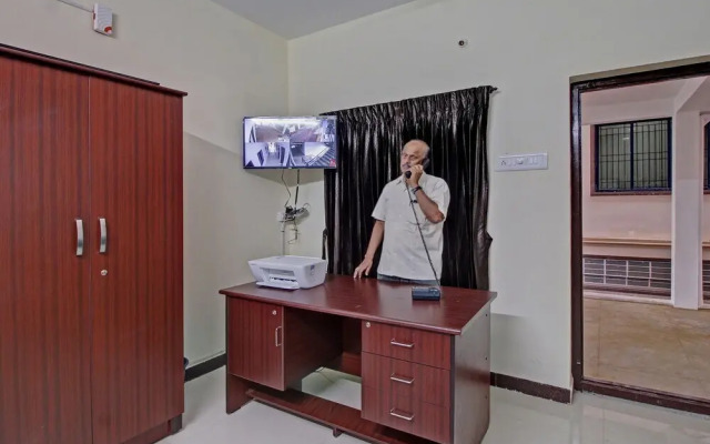 Gsn Residency by OYO Rooms