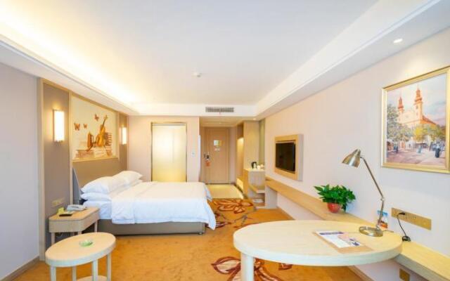 Vienna International Hotel Jiaxing Nanhu
