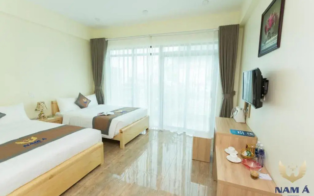 Suoi Mo Hotel