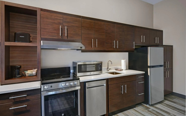 TownePlace Suites by Marriott Grand Rapids Wyoming