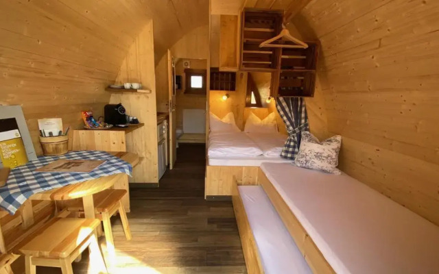 Glamping Park Monichkirchen