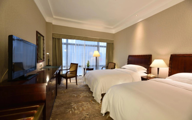 Hotel Equatorial Shanghai