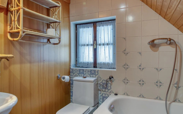 Chalet Kupljenik Near Bled Lake