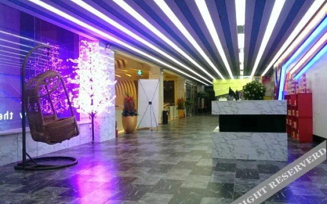 Youlemei Theme Hotel